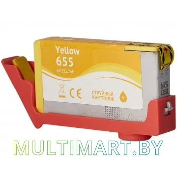 Картридж Sakura Printing SICZ112AE картинка 2